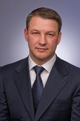 Аркадий Фомин официально отказался от мандата депутата Государственной Думы
